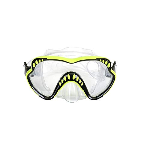 Safari Sub Maske Tenerife, Mehrfarbig (12018) von Safari Sub