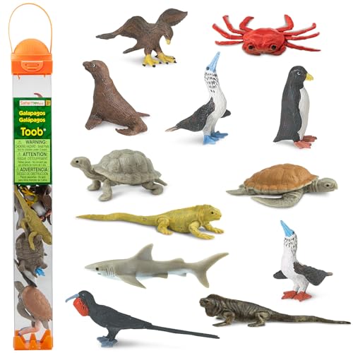 Toob Galapagos Toob Galapagos von Toob