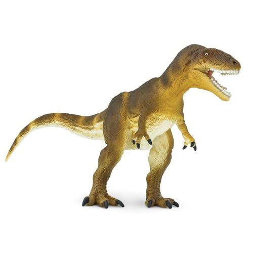Safari s305229 Wild Prähistorische Welt Carcharodontosaurus Miniatur Safari s305229 Wild Prähistorische Welt Carcharodontosaurus Miniatur von Safari