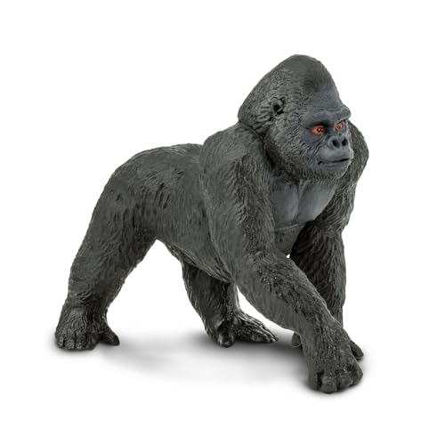 Safari Gorilla Male von Safari