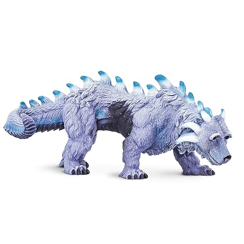 Safari Dragons Drachenfigur | Kinderspielzeug | Ungiftig & BPA-frei | Für Kinder ab 3 Jahren geeignet Ltd. von Safari Ltd.