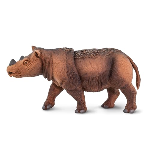 Safari 100103 Wildlife Sumatra-Rhino Miniatur von Safari