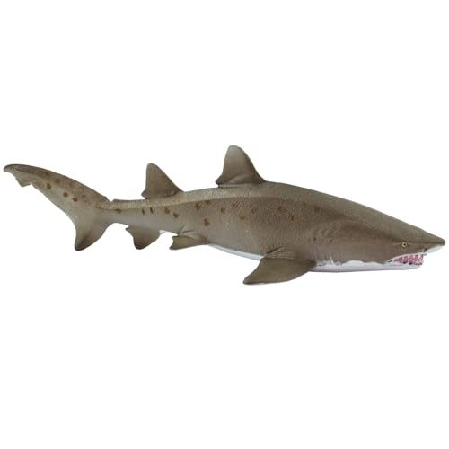 Safari, Sandtiger Hai, Marke von Safari Ltd.