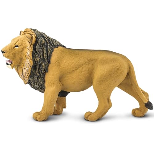 Safari 111289 - Löwe von Safari Ltd.