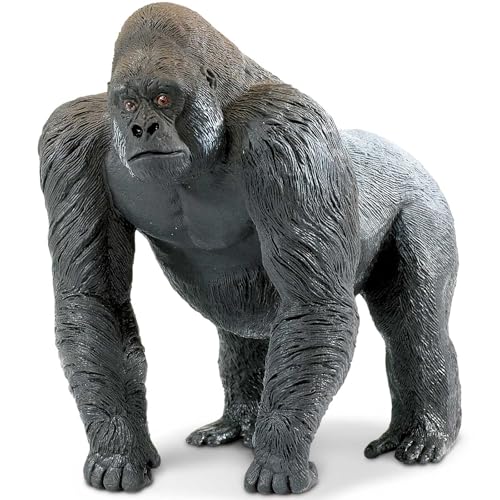 111589 – Gorilla – Safari 111589 – Gorilla – Safari von Safari Ltd.