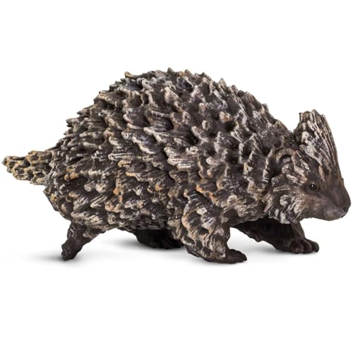 Safari 229329 North American Wildlife Stachelschwein Miniatur, Braun Safari 229329 North American Wildlife Stachelschwein Miniatur, Braun von Safari Ltd