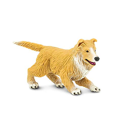 Safari 2394-29 - Collie Welpe von Safari Ltd.