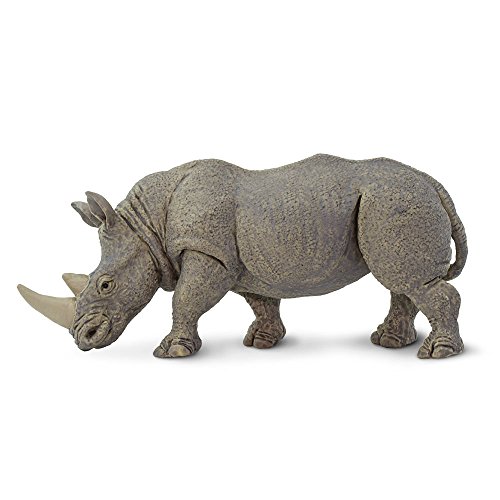 Safari Ltd. Weißes Nashorn von Safari Ltd.