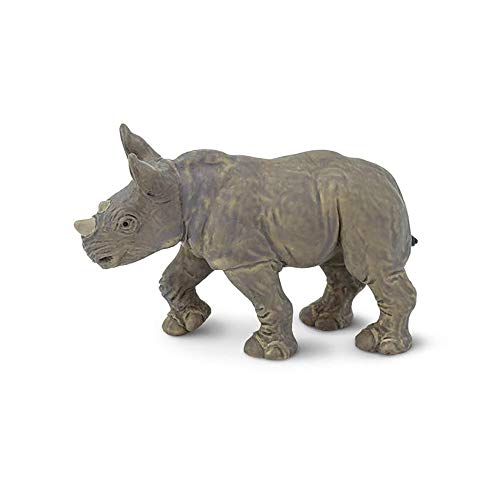 Safari 2703-29 - Weißes Nashorn-Baby Safari 2703-29 - Weißes Nashorn-Baby von Safari Ltd.