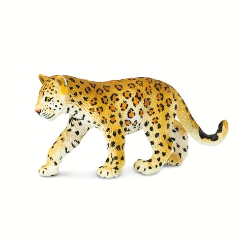 Safari Leopard Cub Safari Leopard Cub von Safari Ltd.