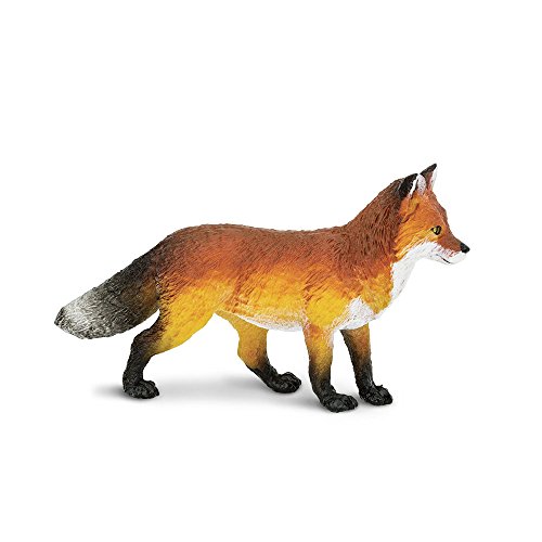 Safari 2737-29 - Fuchs von Safari Ltd.