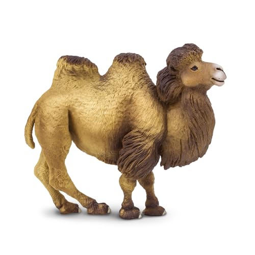 Safari Bactrian Camel von Safari Ltd.