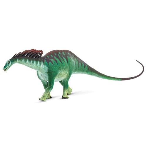 Safari 304629 Prähistorische Welt Amargasaurus Miniatur von Safari Ltd.