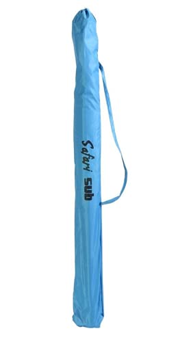 Safari 43063 Quadratischer Windschutz, bunt von Safari