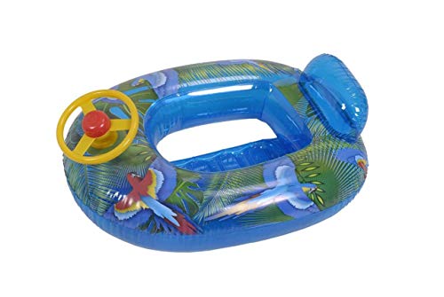 Safari-6247-BRAGUITA Baby Lenkrad Loros, 72 cm, Mehrfarbig (26622 Safari-6247-BRAGUITA Baby Lenkrad Loros, 72 cm, Mehrfarbig (26622 von Safari