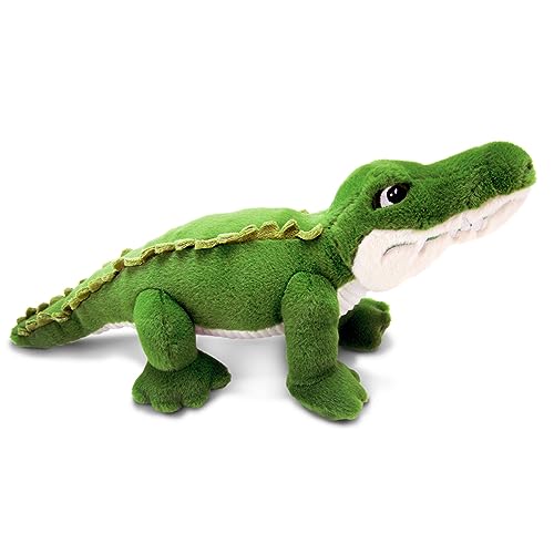 Safari Bernie The Gator Plush | New von Safari Ltd.