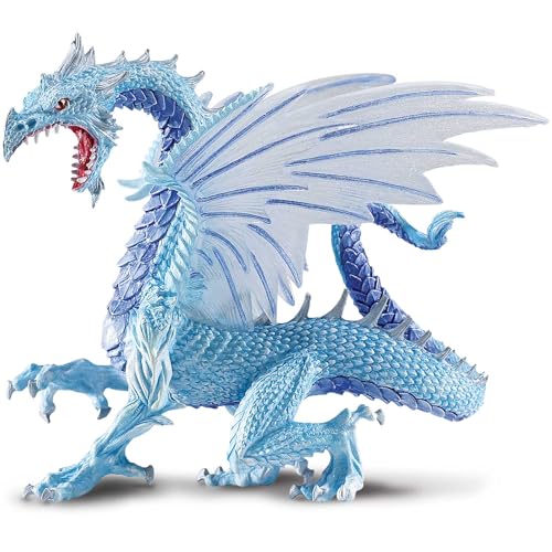 Safari s10145 Drachen Ice Miniatur von Safari