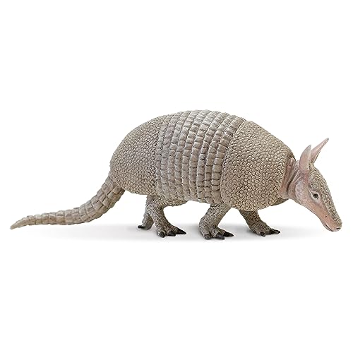 Safari Ltd Incredible Creatures Armadillo Safari Ltd Incredible Creatures Armadillo von Safari Ltd.