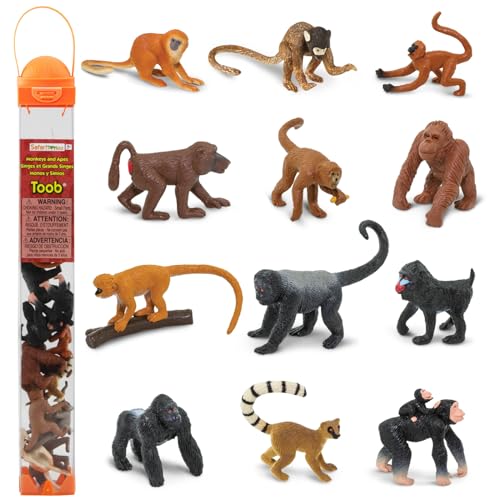 Safari-Affen & Affen Safari-Affen & Affen von Safari Ltd.