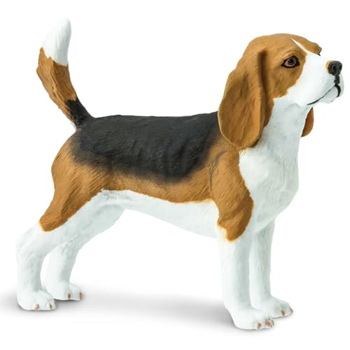 Safari 254929 – Hund Beagle von Safari Ltd.