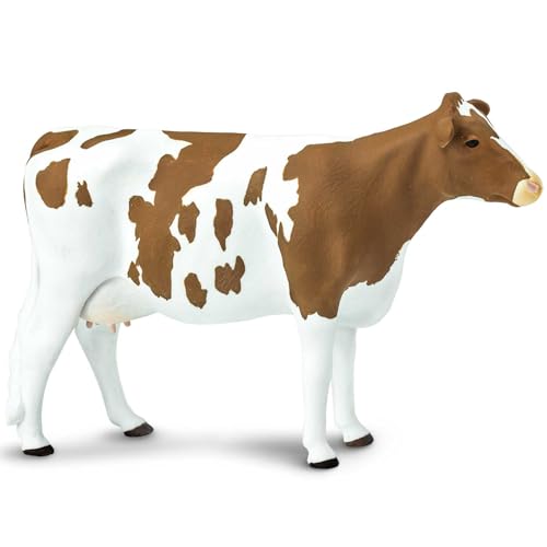 Safari Ayrshire Cow Safari Ayrshire Cow von Safari Ltd.