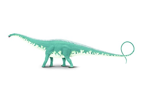 Safari Ltd 303629 Diplodocus, 45 x 11.5 cm von Safari Ltd.