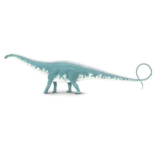 Safari Ltd 303629 Diplodocus, 45 x 11.5 cm von Safari Ltd.