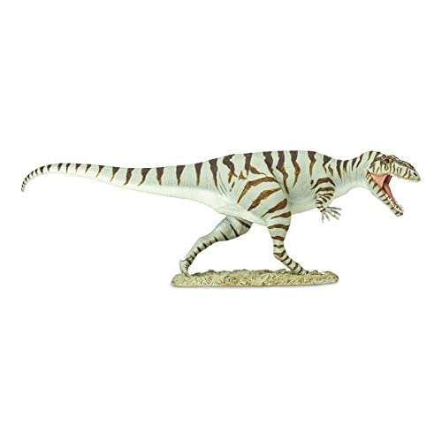 Safari Ltd. Wild Safari® Prehistoric World Dinosaurier 303929 - Giganotosaurus von Safari Ltd.