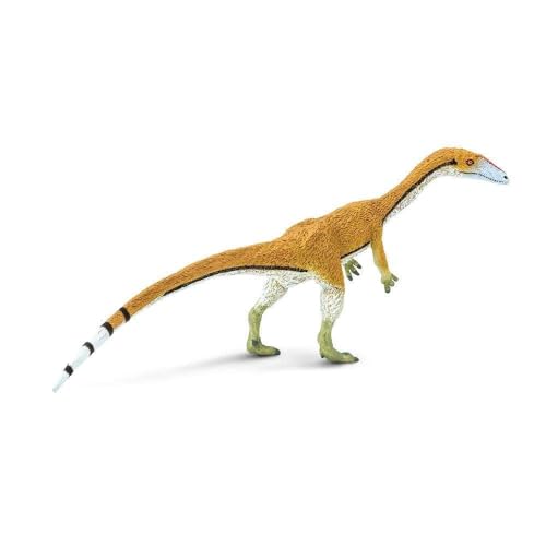 Safari Ltd. Wild Safari® Prehistoric World Dinosaurier 304529 - Coelophysis von Safari Ltd