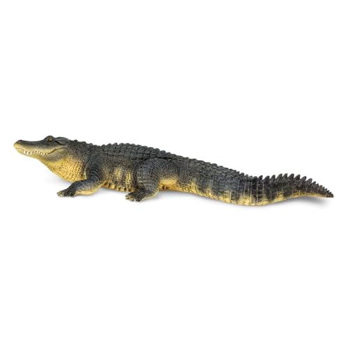 Safari Ltd Alligator von Safari Ltd