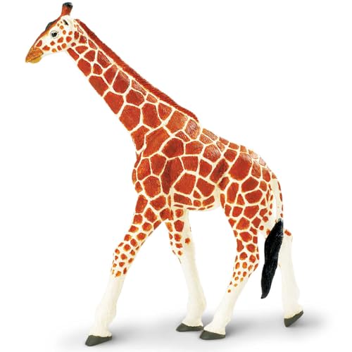 Safari Netzförmige Giraffe. von Safari Ltd.