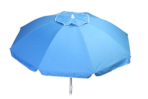 Safari Parasol 180CM AIRVENT Multicolor (43060 Safari Parasol 180CM AIRVENT Multicolor (43060 von Safari