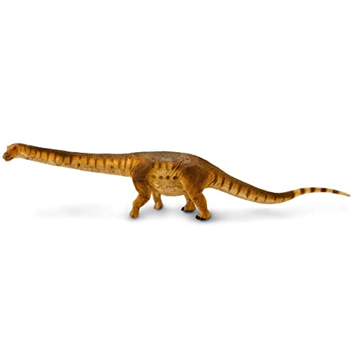 Safari Patagotitan 40cm | Dinosaurierfigur | Ungiftig und BPA-frei | Für Kinder ab 3 Jahren geeignet Ltd von Safari Ltd.