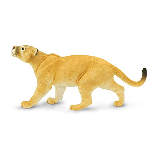 Safari Puma Concolor von Safari Ltd.