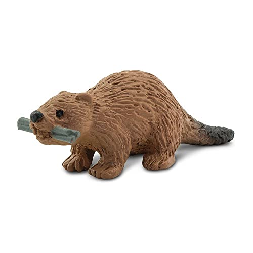 Safari S100226 Castores Tiere, bunt Safari S100226 Castores Tiere, bunt von Safari