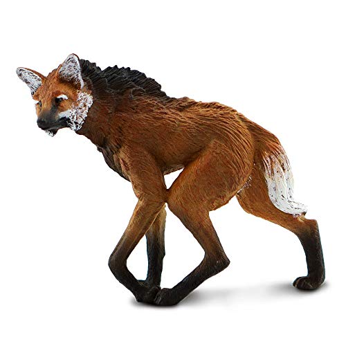 Safari Wolf S100367 Safari Wolf S100367 von Safari Ltd.