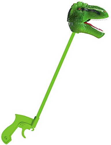 Safari T-Rex Schnapper, Grün, 870180 Safari T-Rex Schnapper, Grün, 870180 von Safari