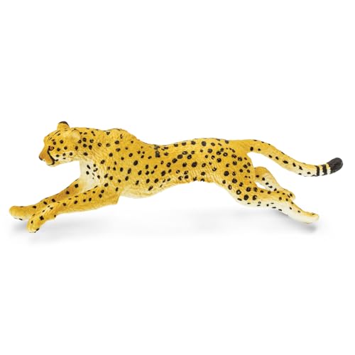 Safari WS Wildlife Cheetah von Safari Ltd.
