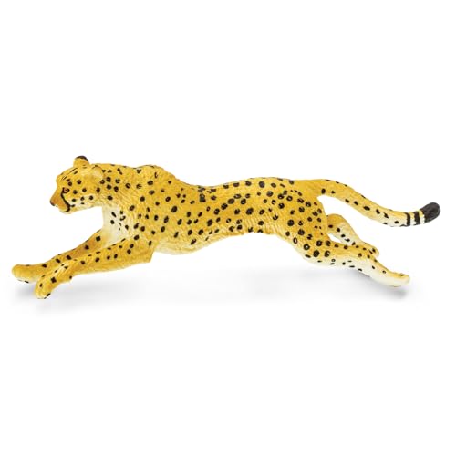 Safari WS Wildlife Cheetah Safari WS Wildlife Cheetah von Safari Ltd.