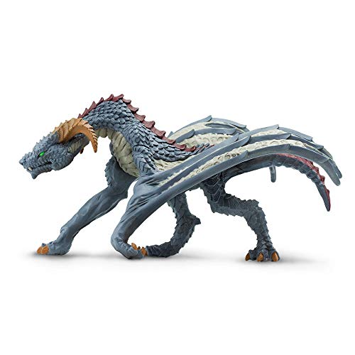 Safari s10127 Drachen Höhle Miniatur von Safari Ltd.