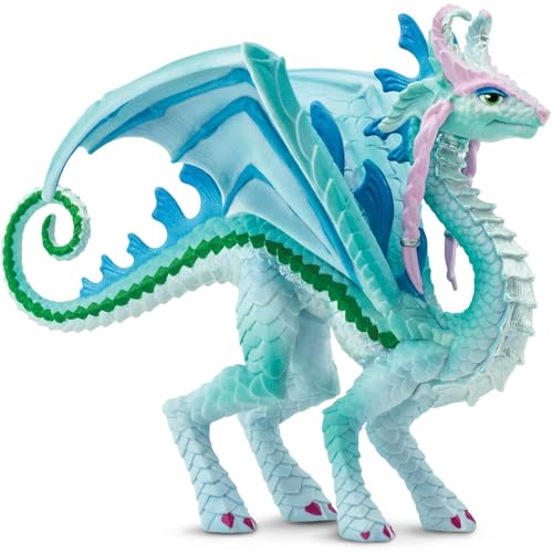 Safari s10133 Drachen Prinzessin Miniatur von Safari Ltd.