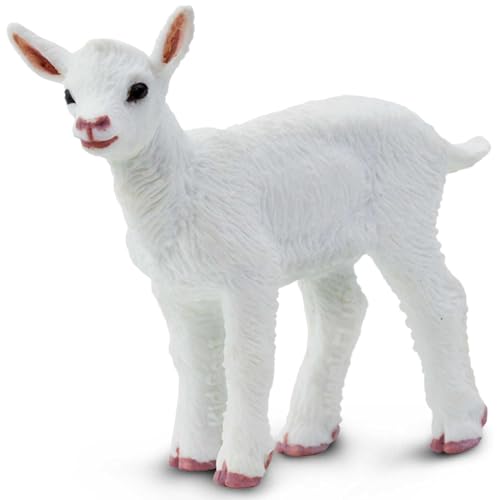 Safari s161229 Farm Kid Ziege Miniatur Safari s161229 Farm Kid Ziege Miniatur von Safari Ltd.