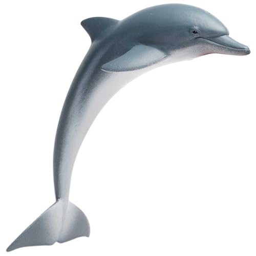 Safari s200129 Sea Life Springender Delfin Miniatur Safari s200129 Sea Life Springender Delfin Miniatur von Safari