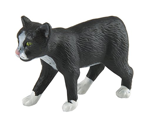 Safari s249029 Farm Manx Katze Miniatur von Safari Ltd.