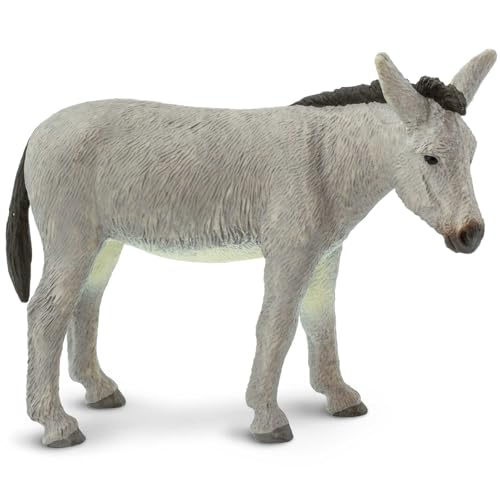 Safari s249829 Farm Esel Miniatur von Safari