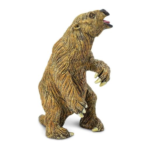 Safari S274129 Giant Sloth - Yellow Safari S274129 Giant Sloth - Yellow von Safari