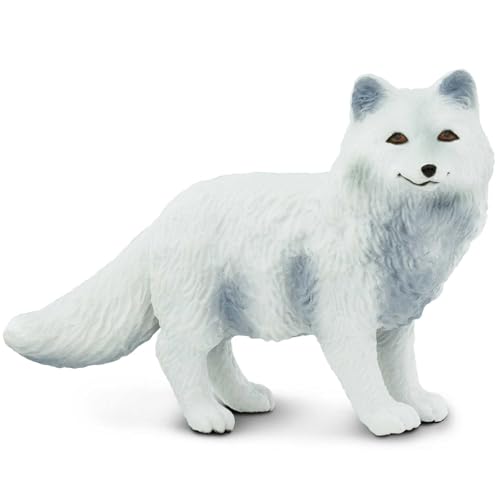 Safari s282329 Wild North American Wildlife Arctic Fox Miniatur Safari s282329 Wild North American Wildlife Arctic Fox Miniatur von Safari