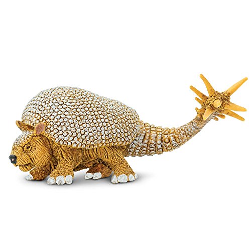 Safari s283129 Wild Prähistorische Welt doedicurus Miniatur von Safari Ltd.