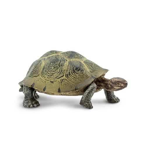 Safari s295329 Wild North American Wildlife Desert Schildkröte Miniatur Safari s295329 Wild North American Wildlife Desert Schildkröte Miniatur von Safari