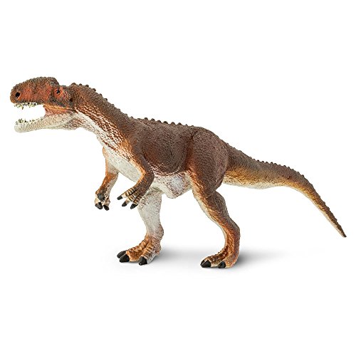 Safari s302629 Wild Prähistorische Welt monolophosaurus Miniatur Safari s302629 Wild Prähistorische Welt monolophosaurus Miniatur von Safari Ltd.